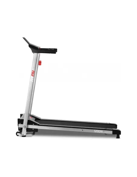 Składana Bieżnia FITFIU Fitness MC-160 Magnetyczna