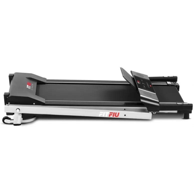 Składana Bieżnia FITFIU Fitness MC-160 Magnetyczna