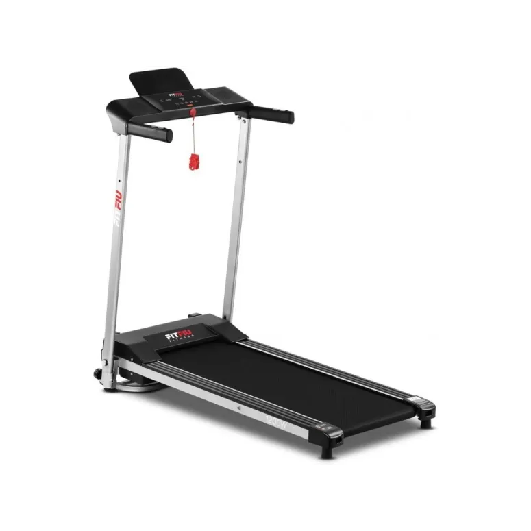 Składana Bieżnia FITFIU Fitness MC-160 Magnetyczna