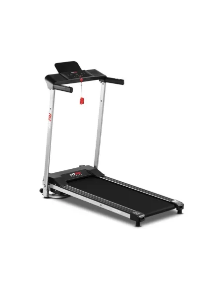 Składana Bieżnia FITFIU Fitness MC-160 Magnetyczna