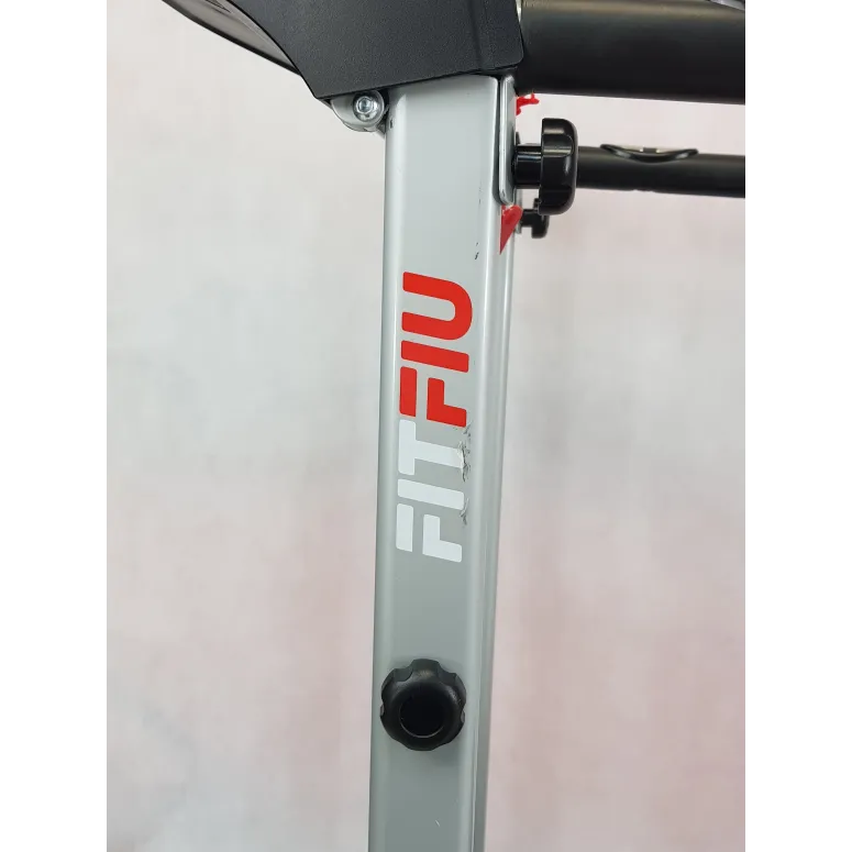 Składana Bieżnia FITFIU Fitness MC-160 Magnetyczna