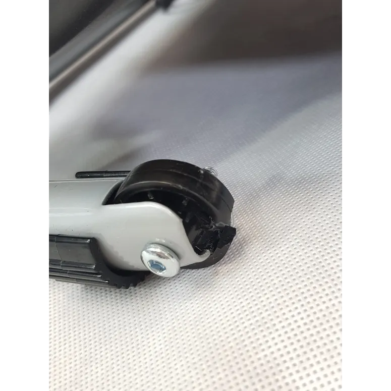 Składana Bieżnia FITFIU Fitness MC-160 Magnetyczna