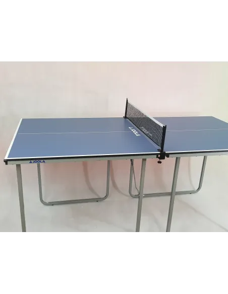 Stół Do Tenisa Stołowego Joola Mid-size Składany