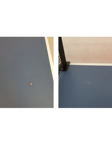 Stół Do Tenisa Stołowego Joola Mid-size Składany