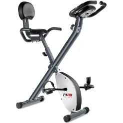 Rower Stacjonarny FITFIU Fitness Best 220 Pionowy