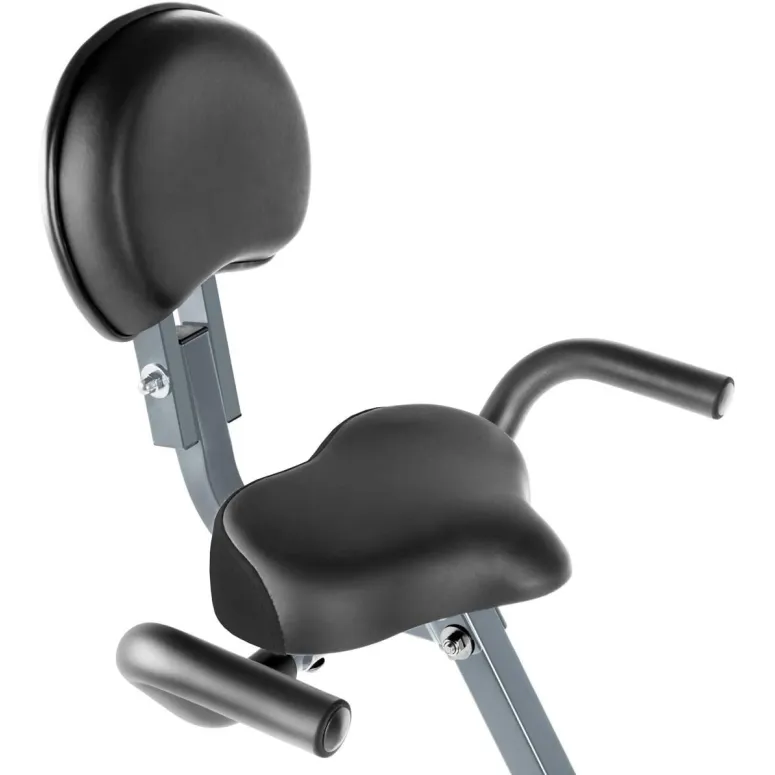 Rower Stacjonarny FITFIU Fitness Best 220 Pionowy