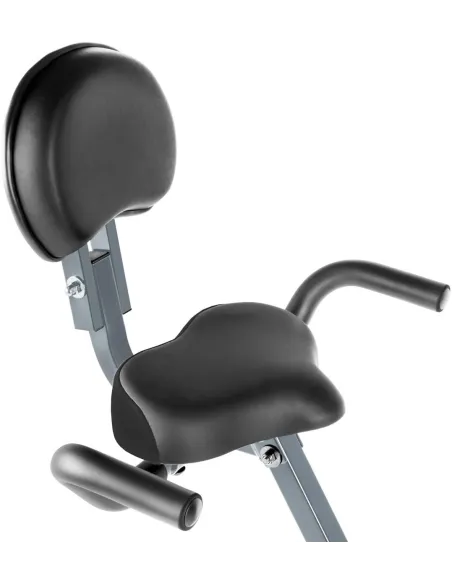 Rower Stacjonarny FITFIU Fitness Best 220 Pionowy