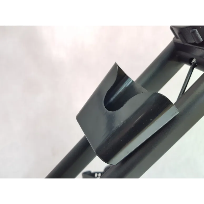 Rower Stacjonarny FITFIU Fitness Best 220 Pionowy