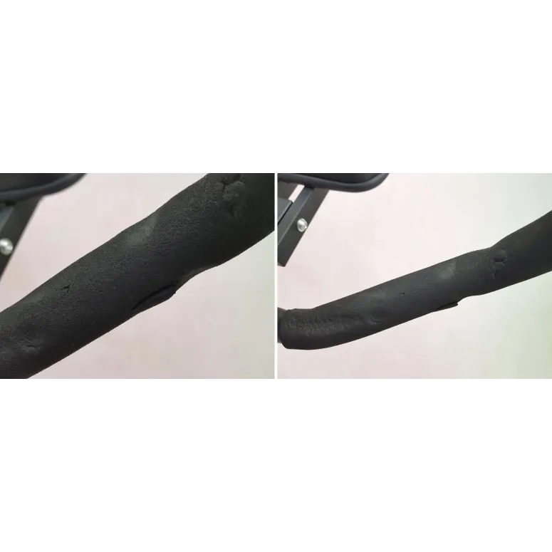 Rower Stacjonarny FITFIU Fitness Best 220 Pionowy