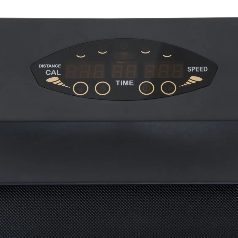 Bieżnia Elektryczna Homcom A90-131 Składana 6km/h