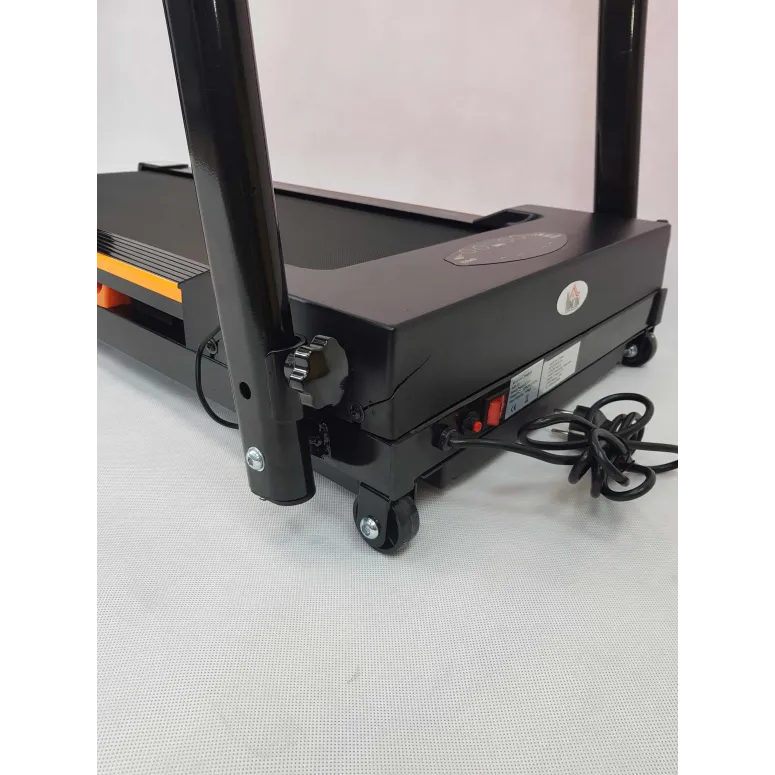 Bieżnia Elektryczna Homcom A90-131 Składana 6km/h