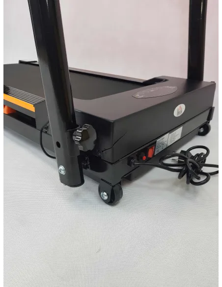 Bieżnia Elektryczna Homcom A90-131 Składana 6km/h