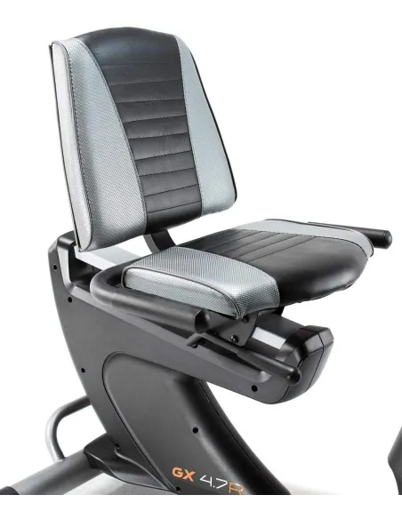 Rower Stacjonarny NordicTrack VR19 Poziomy Głośnik