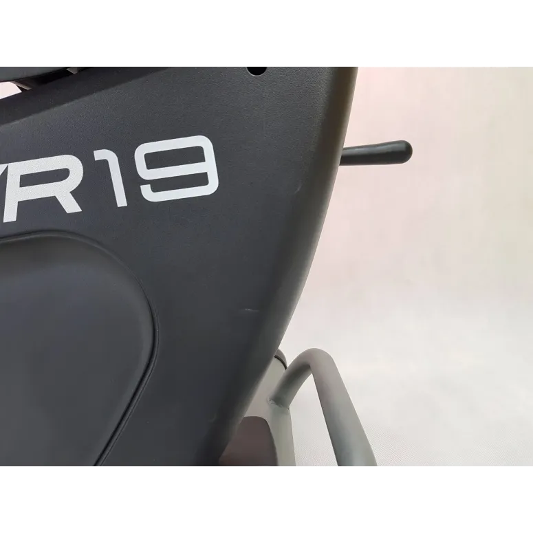Rower Stacjonarny NordicTrack VR19 Poziomy Głośnik