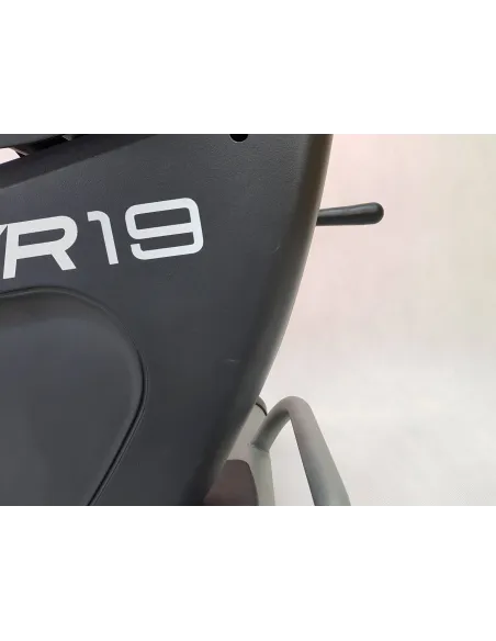 Rower Stacjonarny NordicTrack VR19 Poziomy Głośnik