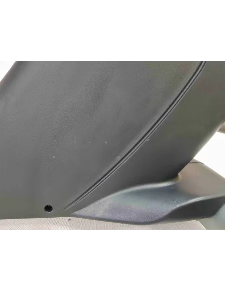 Rower Stacjonarny NordicTrack VR19 Poziomy Głośnik