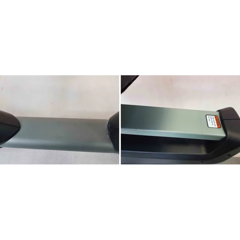 Rower Stacjonarny NordicTrack VR19 Poziomy Głośnik