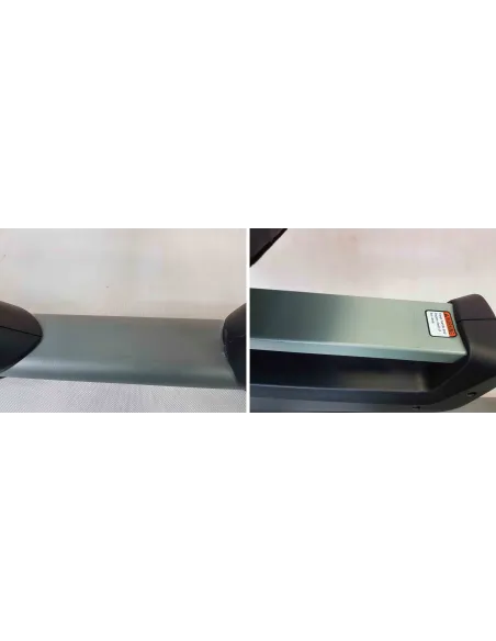 Rower Stacjonarny NordicTrack VR19 Poziomy Głośnik