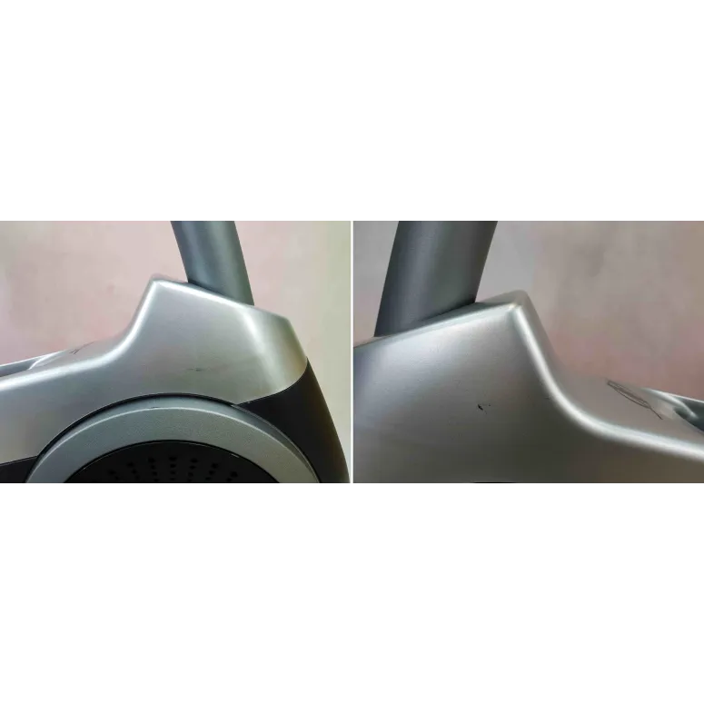 Rower Stacjonarny NordicTrack VR19 Poziomy Głośnik