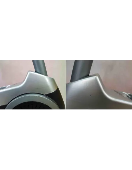 Rower Stacjonarny NordicTrack VR19 Poziomy Głośnik