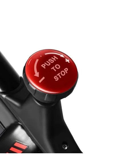 Rower Stacjonarny ONETWOFIT OT212 Magnetyczny LCD