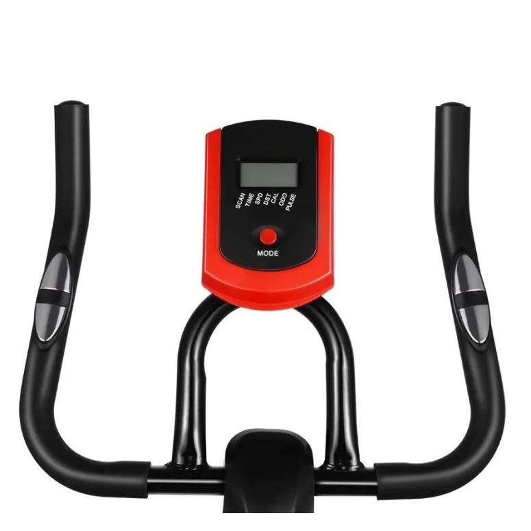 Rower Stacjonarny ONETWOFIT OT212 Magnetyczny LCD