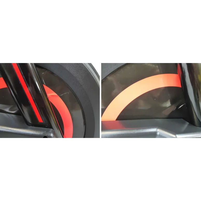 Rower Stacjonarny ONETWOFIT OT212 Magnetyczny LCD