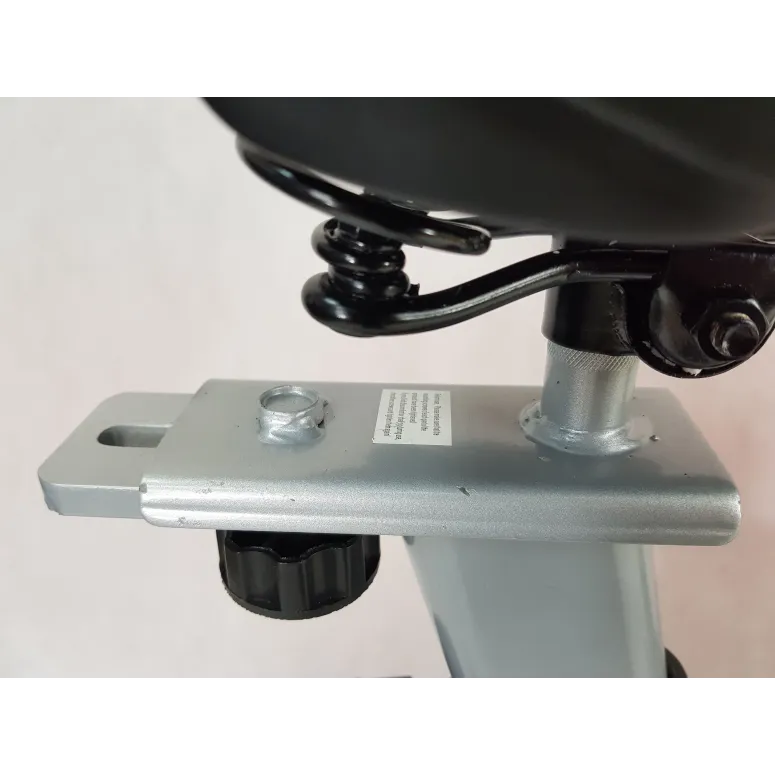 Rower Stacjonarny ONETWOFIT OT212 Magnetyczny LCD