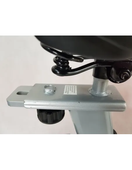 Rower Stacjonarny ONETWOFIT OT212 Magnetyczny LCD