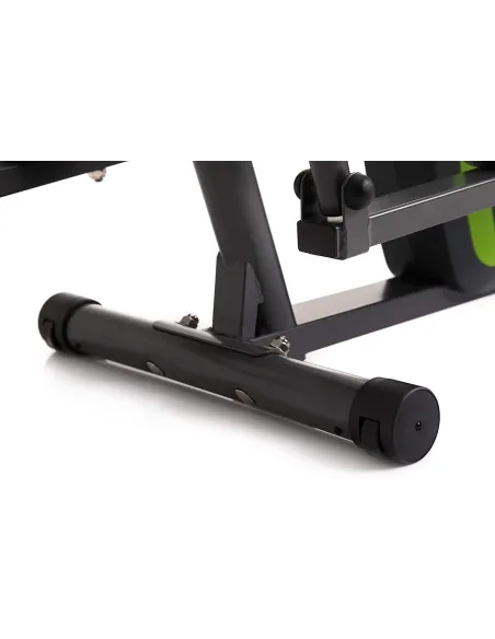 Orbitrek Zipro Neon Magnetyczny LCD Max 120 KG