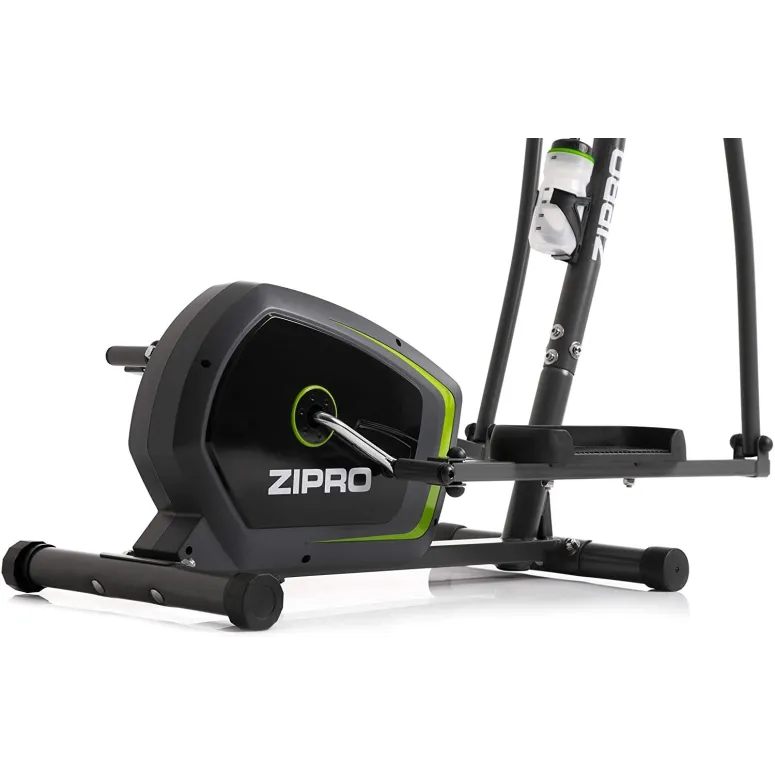 Orbitrek Zipro Neon Magnetyczny LCD Max 120 KG