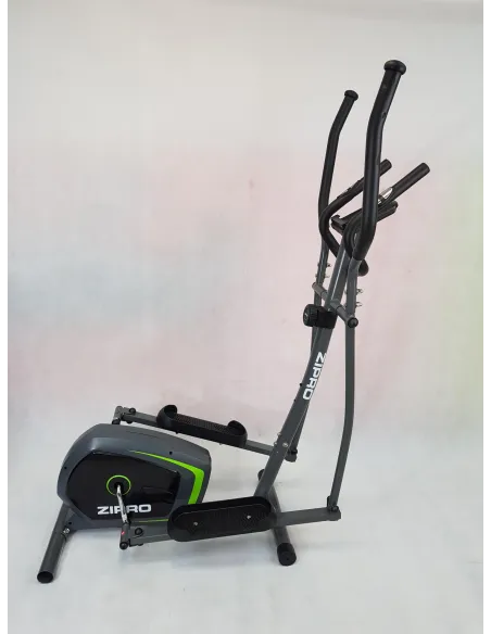 Orbitrek Zipro Neon Magnetyczny LCD Max 120 KG