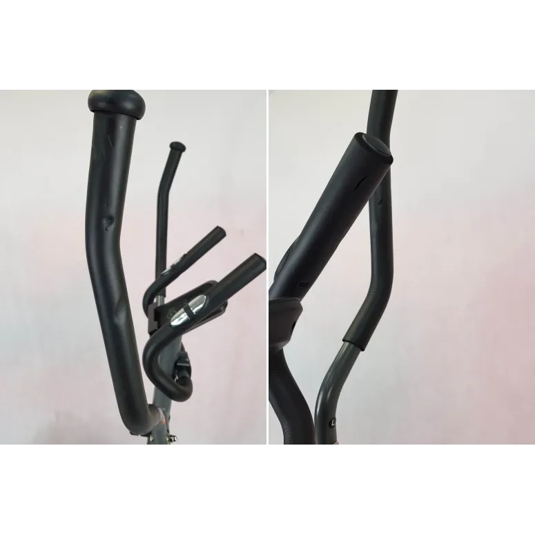 Orbitrek Zipro Neon Magnetyczny LCD Max 120 KG