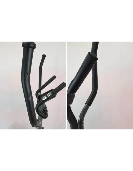 Orbitrek Zipro Neon Magnetyczny LCD Max 120 KG