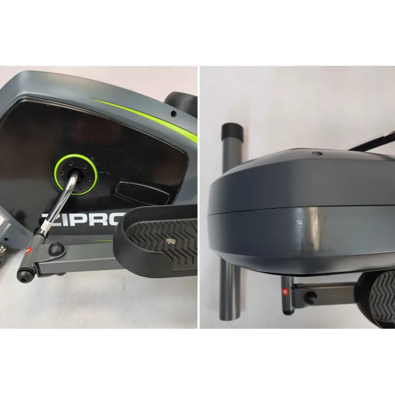 Orbitrek Zipro Neon Magnetyczny LCD Max 120 KG