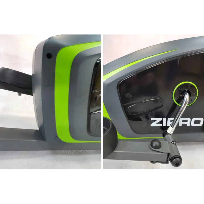 Orbitrek Zipro Neon Magnetyczny LCD Max 120 KG