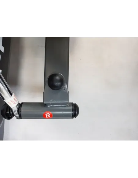 Orbitrek Zipro Neon Magnetyczny LCD Max 120 KG