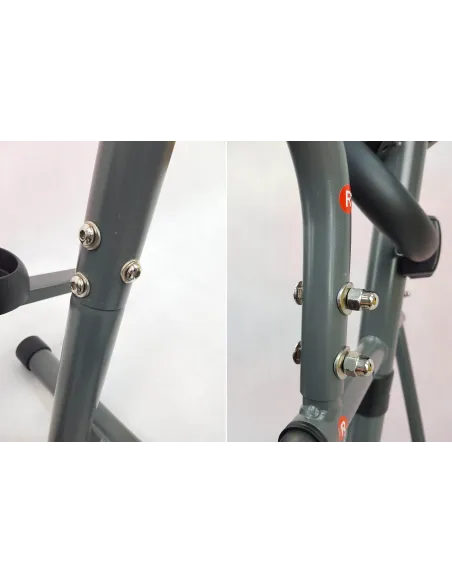 Orbitrek Zipro Neon Magnetyczny LCD Max 120 KG