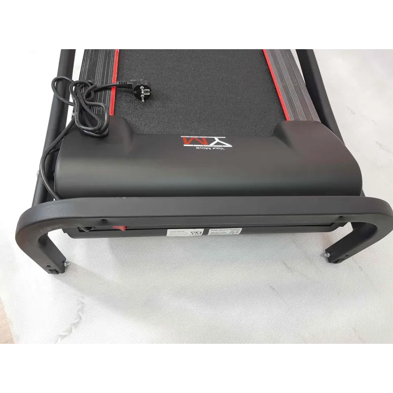 Bieżnia Elektryczna YM Tap 100 App Składana LCD