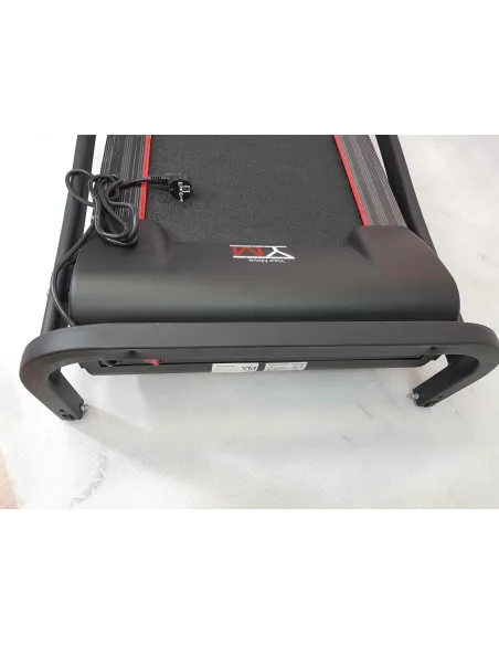 Bieżnia Elektryczna YM Tap 100 App Składana LCD