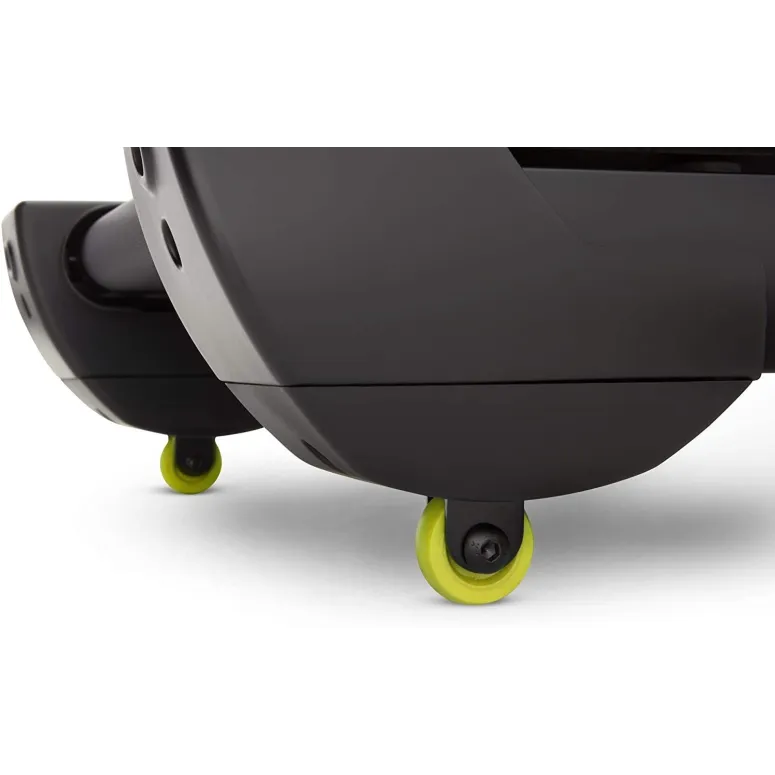 Bieżnia Elektryczna Reebok ZR8 1-16km/h Składana