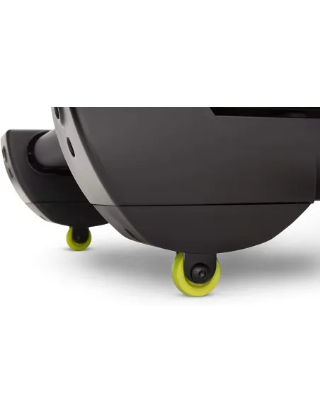 Bieżnia Elektryczna Reebok ZR8 1-16km/h Składana