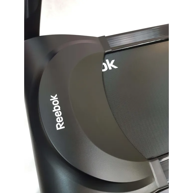 Bieżnia Elektryczna Reebok ZR8 1-16km/h Składana