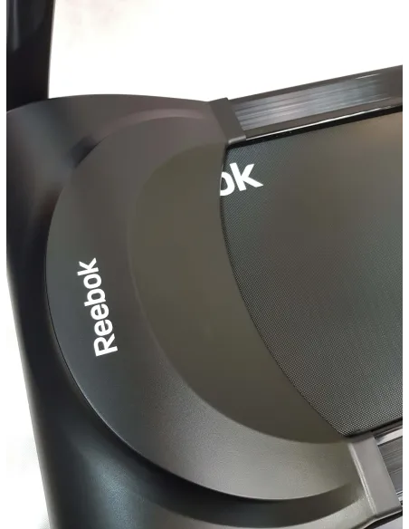 Bieżnia Elektryczna Reebok ZR8 1-16km/h Składana