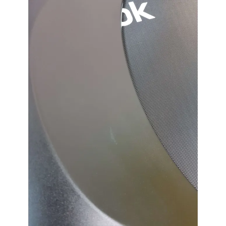 Bieżnia Elektryczna Reebok ZR8 1-16km/h Składana