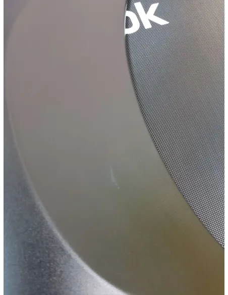 Bieżnia Elektryczna Reebok ZR8 1-16km/h Składana