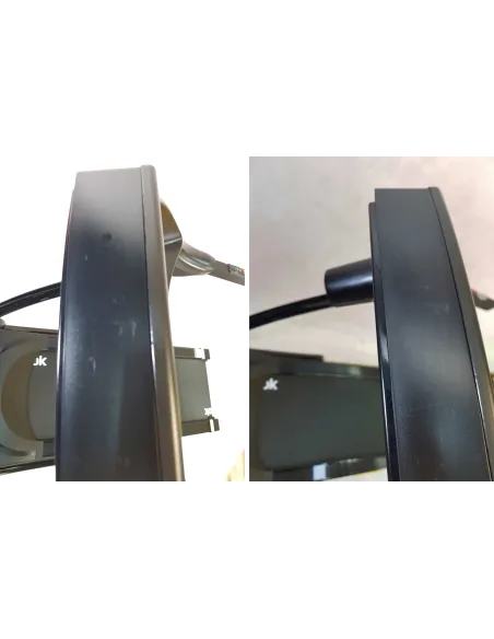 Bieżnia Elektryczna Reebok ZR8 1-16km/h Składana