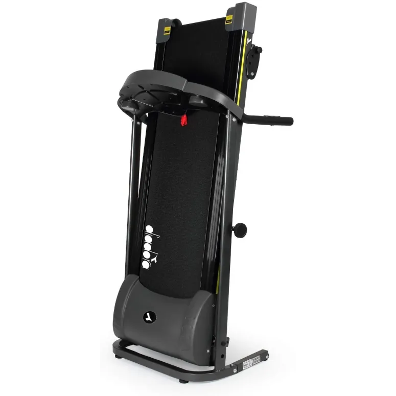 Bieżnia Elektryczna Diadora DT-STAR 1000 1-13 Km/h