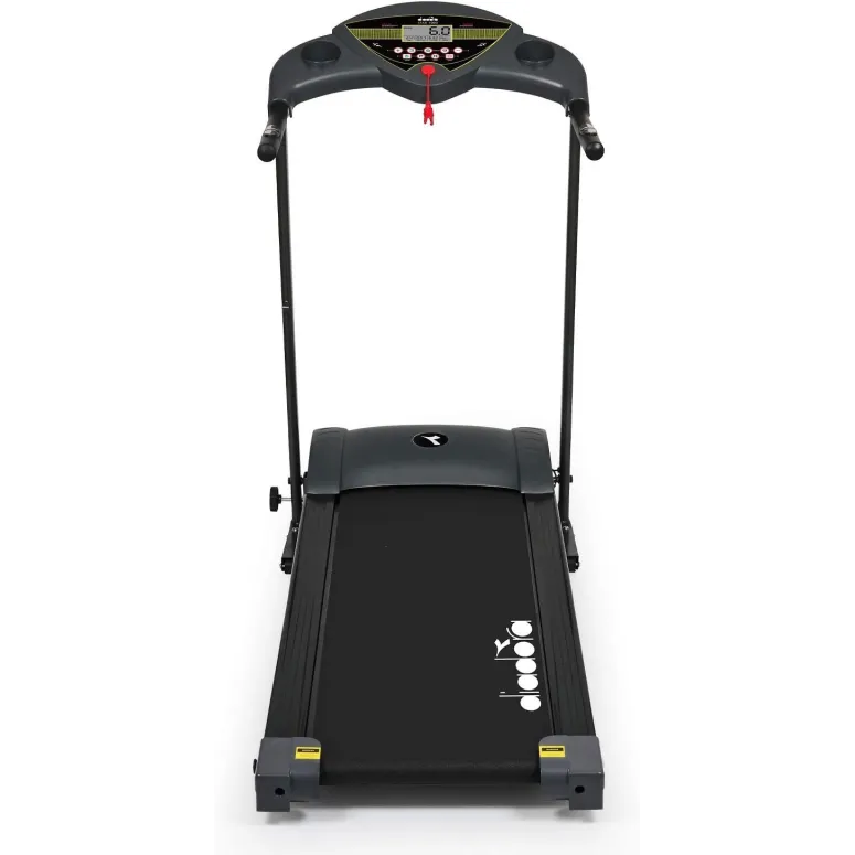 Bieżnia Elektryczna Diadora DT-STAR 1000 1-13 Km/h