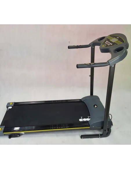 Bieżnia Elektryczna Diadora DT-STAR 1000 1-13 Km/h